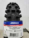 Opona Mitas 120/90-18 Terra Force-EX XT Super (XT-754) enduro cross mx