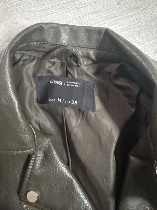 Косуха розмір м sinsau