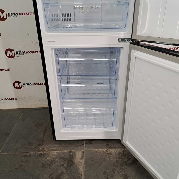 Lodówka Chiq FBM228NE4DE [2 lata gwar] E/231litrów/170cm wys/41dB