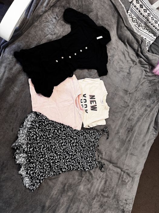 Пакет речей лот одягу