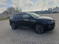 Chevrolet Blazer Chevrolet Blazer RS