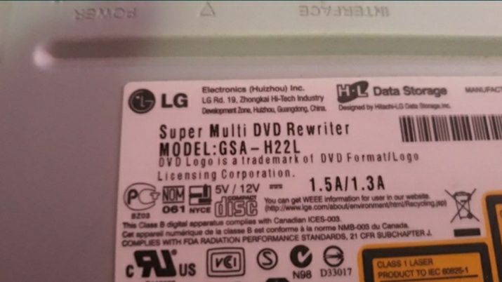 Super Multi CD, DVD rewriter para Pc Desktop.