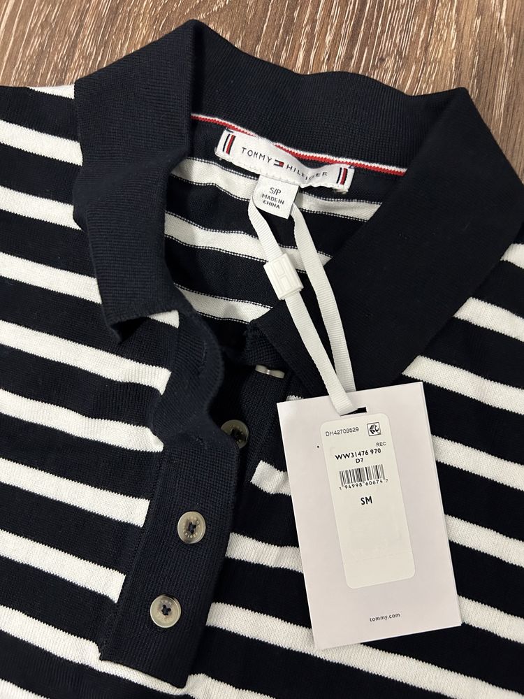 Сукня tommy hilfiger