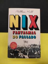 Nathan Hill - Nix, Fantasmas do Passado