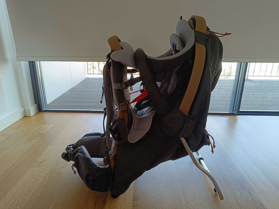 Mochila Porta-bebé Kelty Journey PerfectFIT Signature