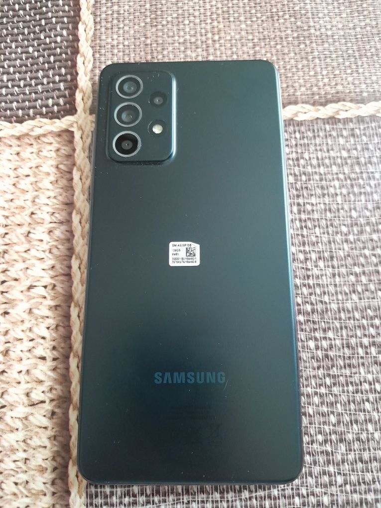 Samsung galaxy A52 smartfon GWARANCJA !