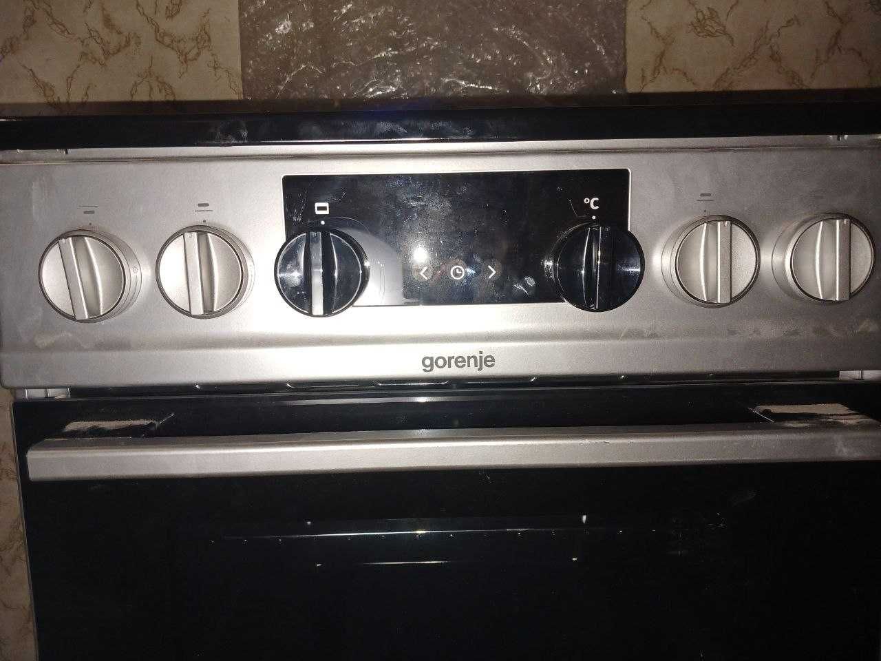 Плита gorenje k5341sj