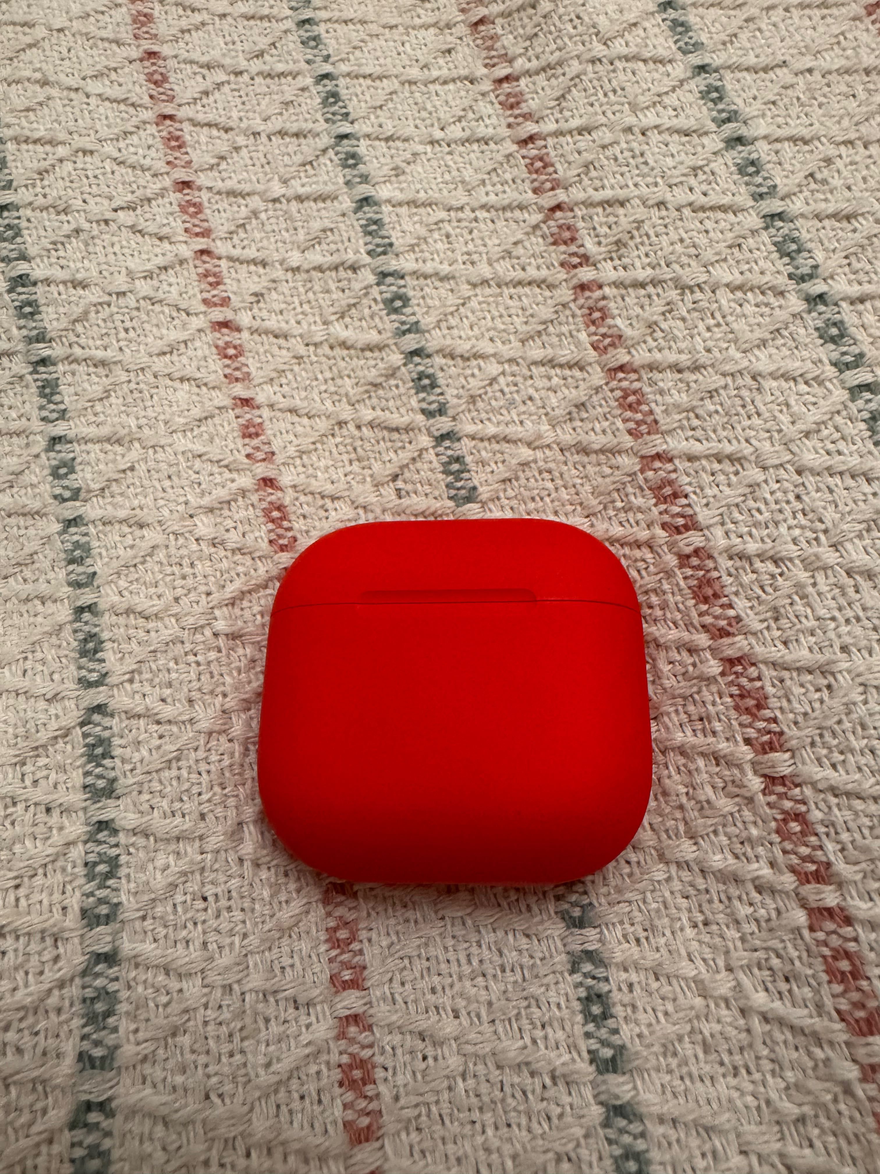 Apple AirPods 4 anc оригінал кастомні