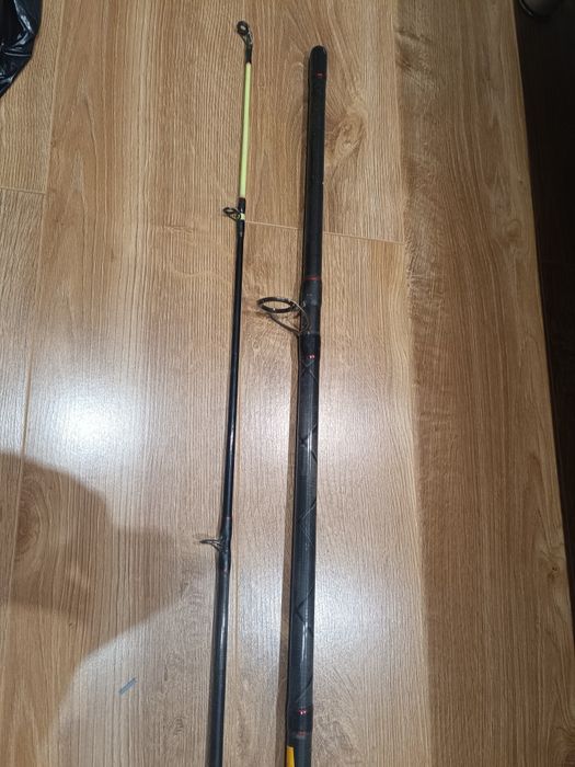 Wędka Mistral 270cm 80/200gram