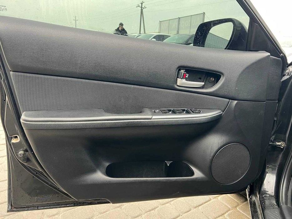 Продам Mazda 6 2005р. #73222