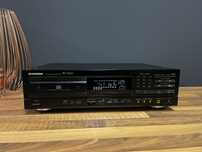 Pioneer PD-7100 - odtwarzacz CD lata 90-te wysoki model