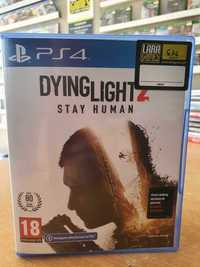 Dying Light 2 PS4 Skup/Wymiana/Sprzedaż Lara Games