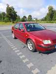 VW bora 1.6 Sr benzyna gaz