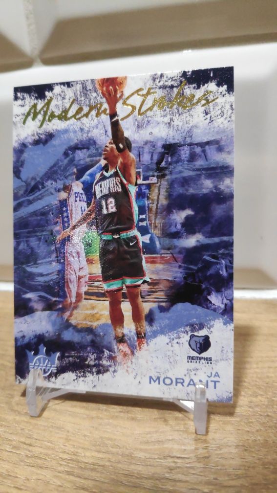 Sprzedam kartę NBA Ja Morant
