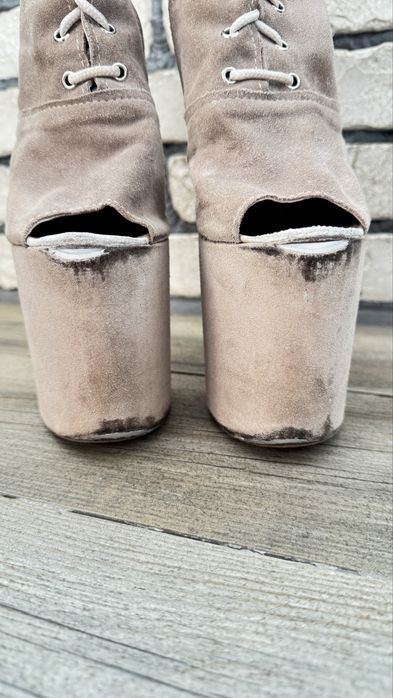 Стріпи тройки grand strip