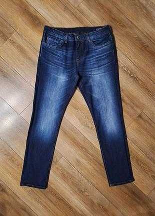 Джинсисині чоловічі   Bufalo David Bitton