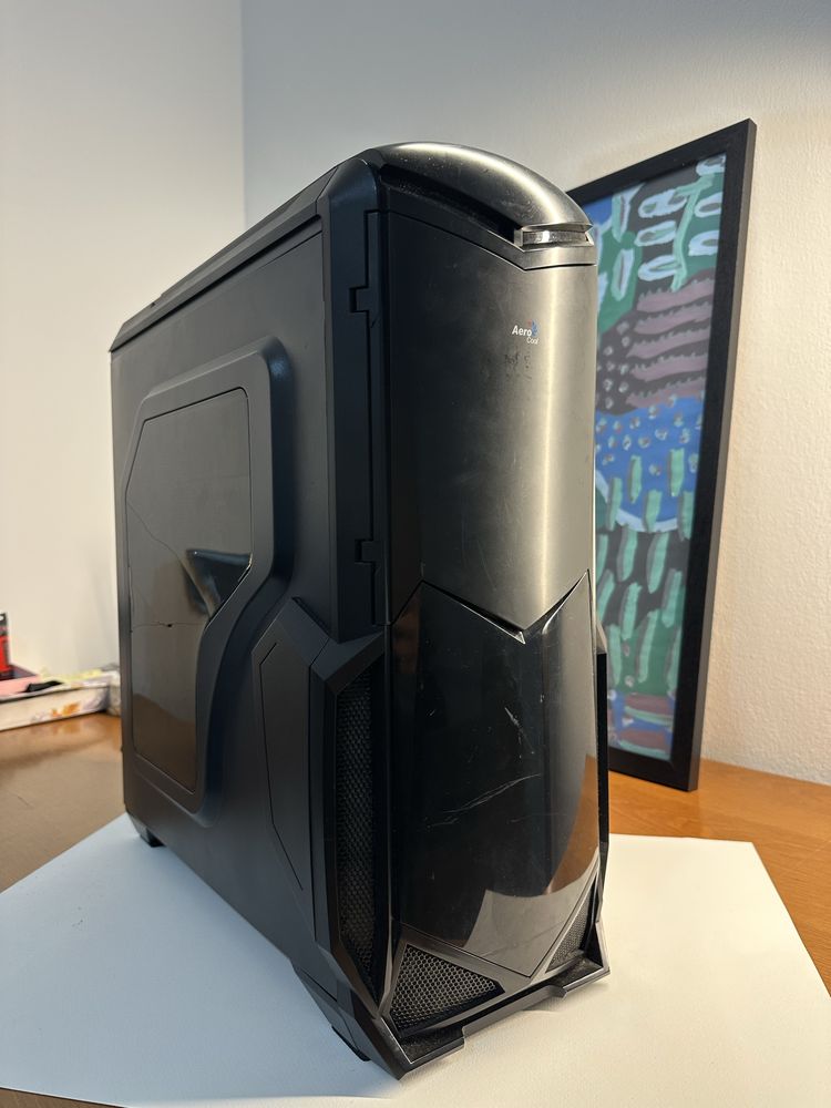 Vendo Computador