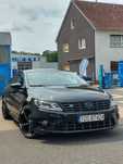 Vw Cc R-line stan wzorowy!!!