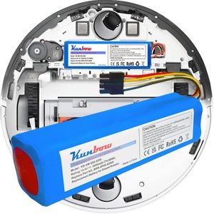 Akumulator Bateria Do Odkurzaczy Do Xiomi Mi Mijia 1 2 Roborock Dreame