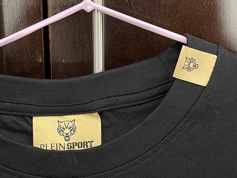 Футболка Philipp Plein Sport