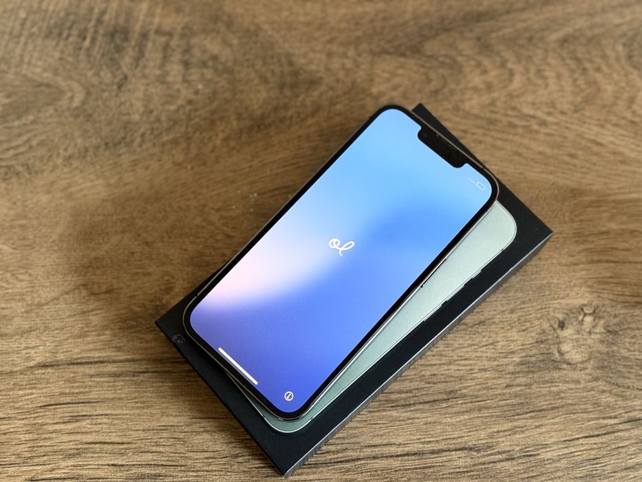 IPhone 13 Pro 256 GB