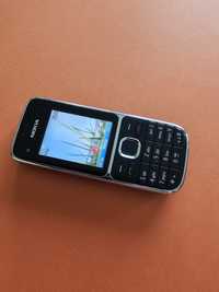 Telefon Nokia C2-01 – Bardzo Ładna.