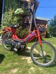 Honda Camino PA50M Super stan!