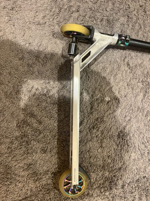 Trotinete Freestyle MF540