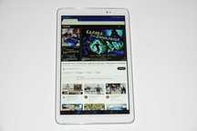 tablet huawei t1-a21l android