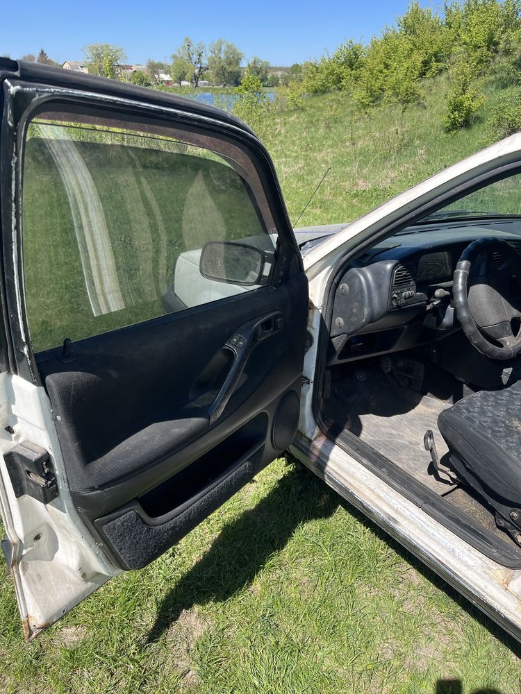 Продам Passat b3