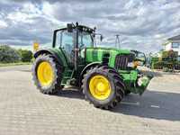 Traktor Ciągnik JOHN DEERE 6830 Premium KLIMA TUZ TLS