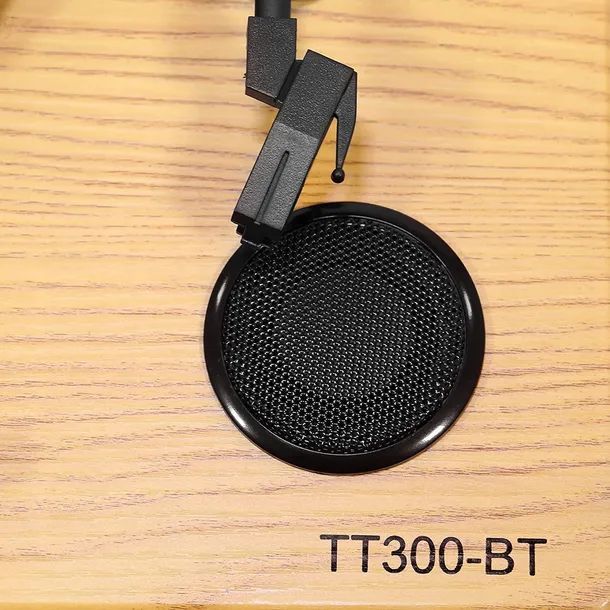 Gramofon Divarte Tt-300-Bt Usb Rca 2X 8 W, Sd Card