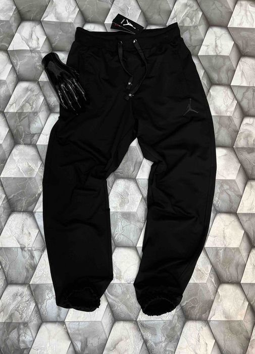 Штаны спортивные мужские на евроманжете