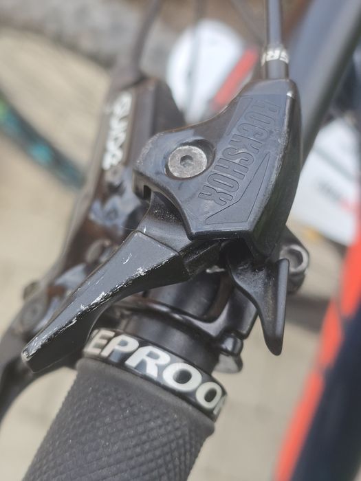 Giant Liv Pique 3F, M, koła 27,5 -2019