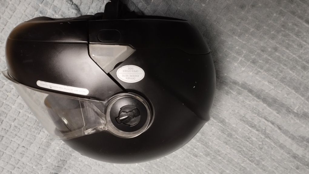 Шолом оригінал Schuberth