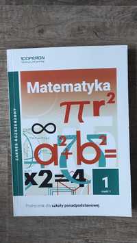 Podręcznik do matematyki 1, Operon