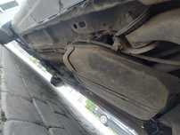 Hyundai Santa Fe 2.4b/Lpg Black Prywatny