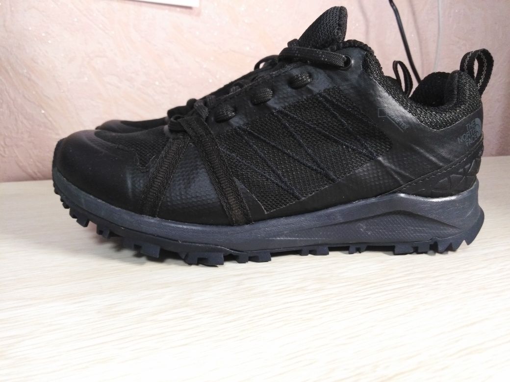 Кросівки the north face litewave fastpack ii gtx