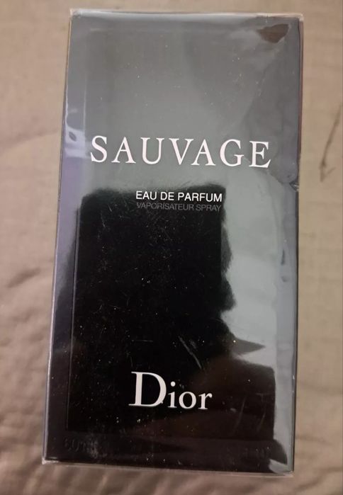 Perfume de homem original