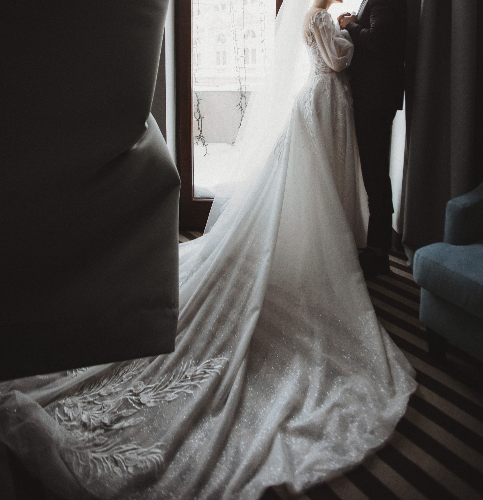 Свадебное платье весільна сукня 2021