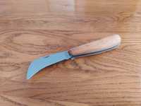 Нож складной садовый ножик ніж ссср