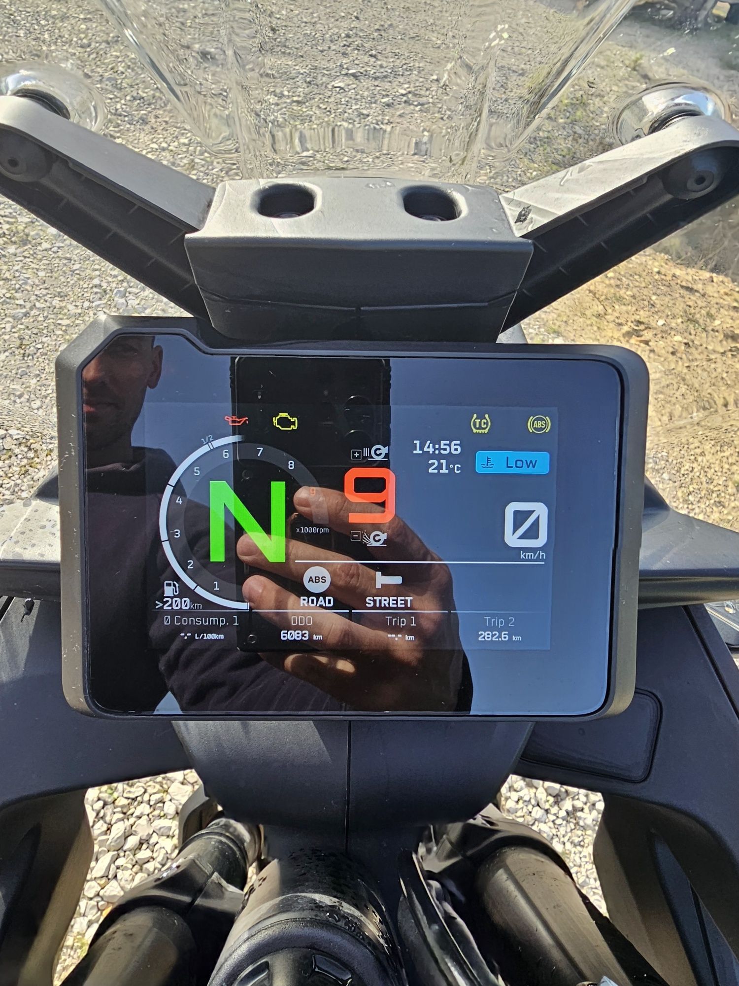 Ktm 790 adventure