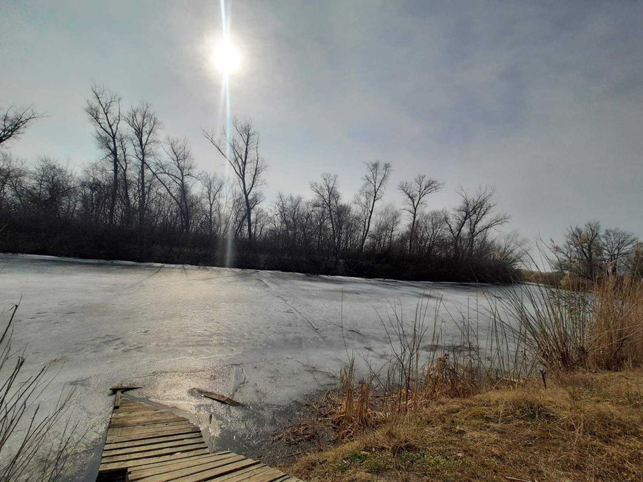 Продам ДОМ Обуховка начало рядом р.Днепр