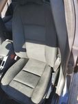 Сидіння салон темний Volvo V50