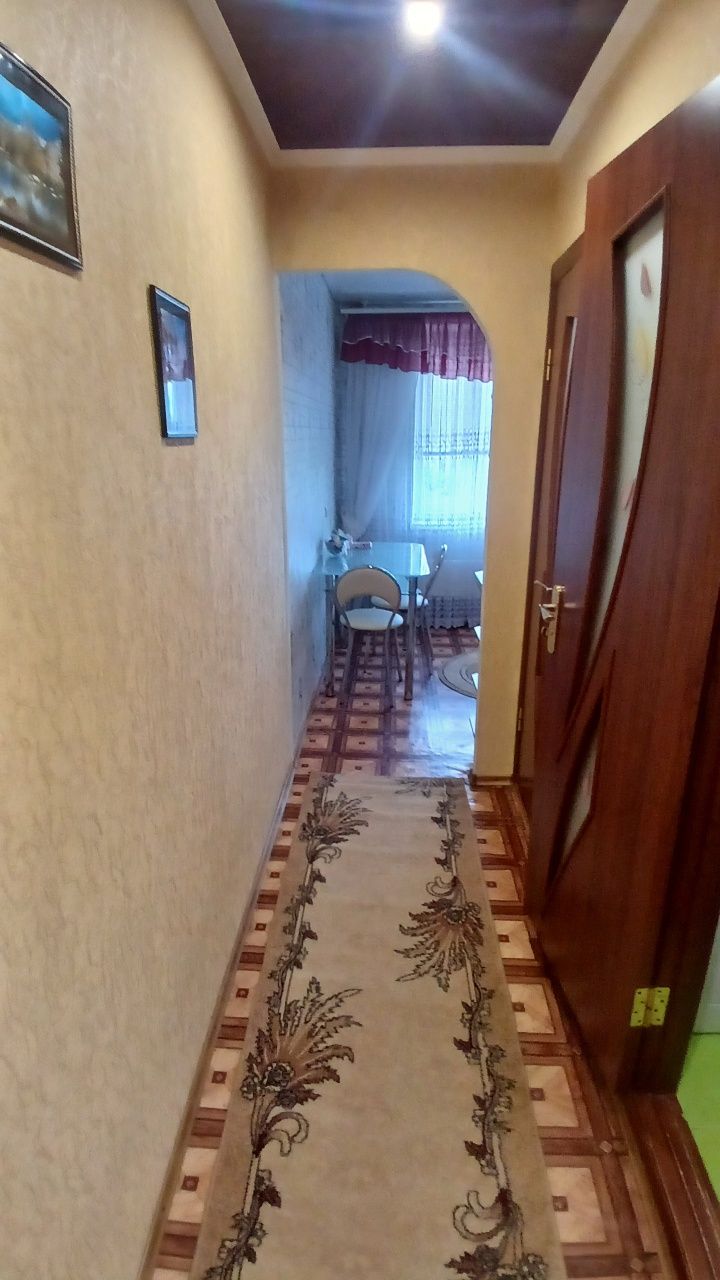 Продам квартиру в Кременчуге Евроремонт