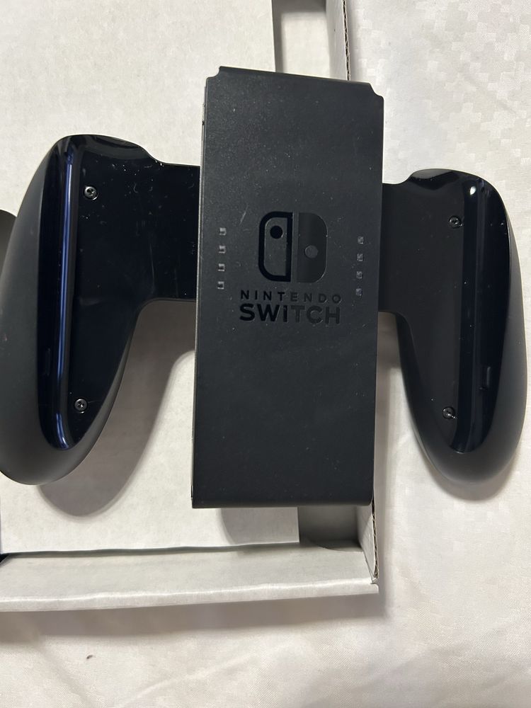 Konsola Nintendo Switch