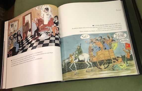 Livro "José Vilhena" de Rui Zink, arte e pintura