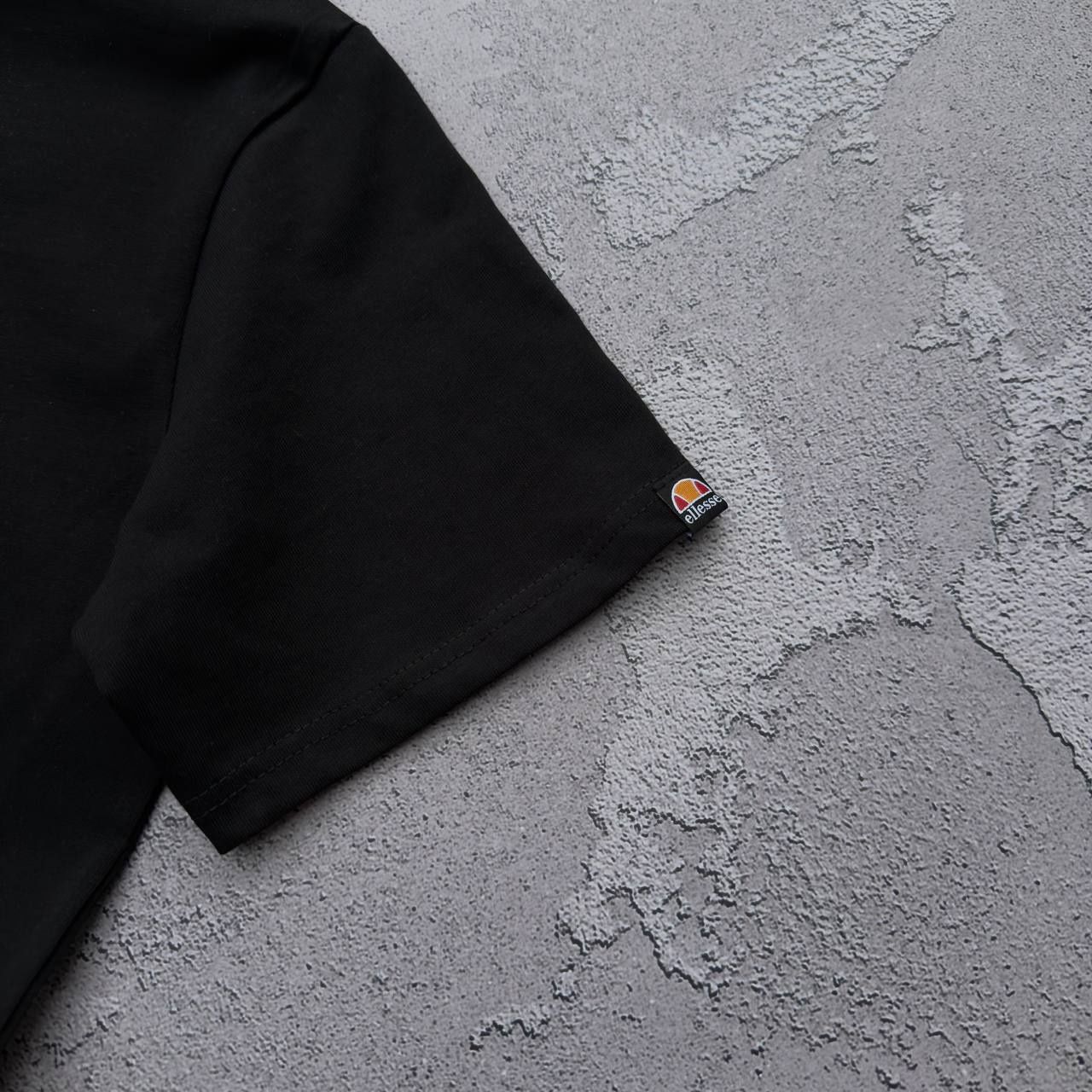 Ellesse футболка чоловіча. Люкс якість. Та є шорти