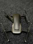 …..drone Mavic air ….