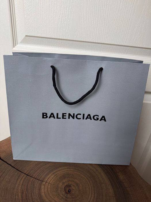пакет баленсіага balenciaga пакет